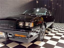 1987 Buick Grand National (CC-2095111) for sale in Addison, Illinois