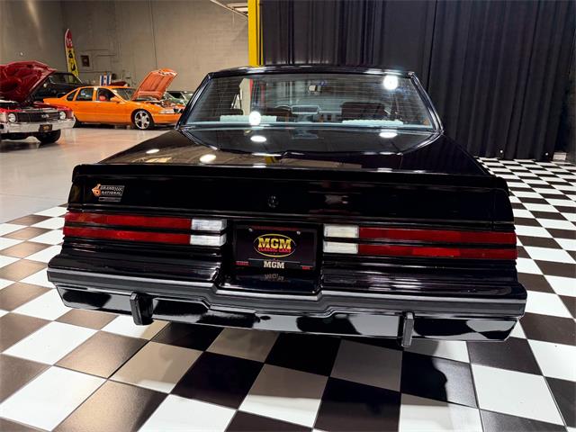 1987 Buick Grand National (CC-2095111) for sale in Addison, Illinois