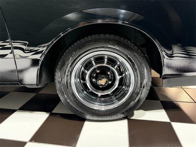 1987 Buick Grand National (CC-2095111) for sale in Addison, Illinois