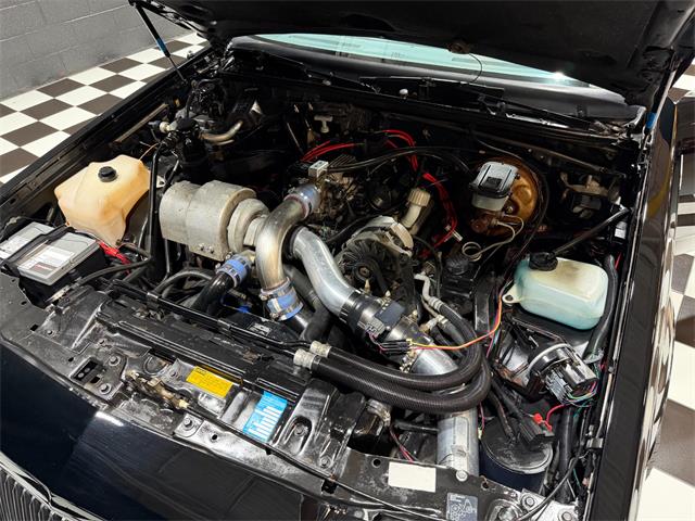 1987 Buick Grand National (CC-2095111) for sale in Addison, Illinois