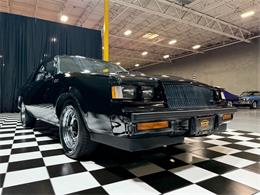 1987 Buick Grand National (CC-2095111) for sale in Addison, Illinois