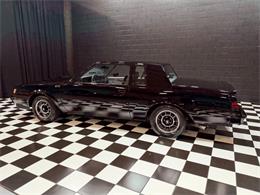 1987 Buick Grand National (CC-2095111) for sale in Addison, Illinois