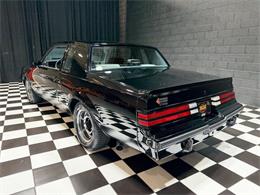 1987 Buick Grand National (CC-2095111) for sale in Addison, Illinois