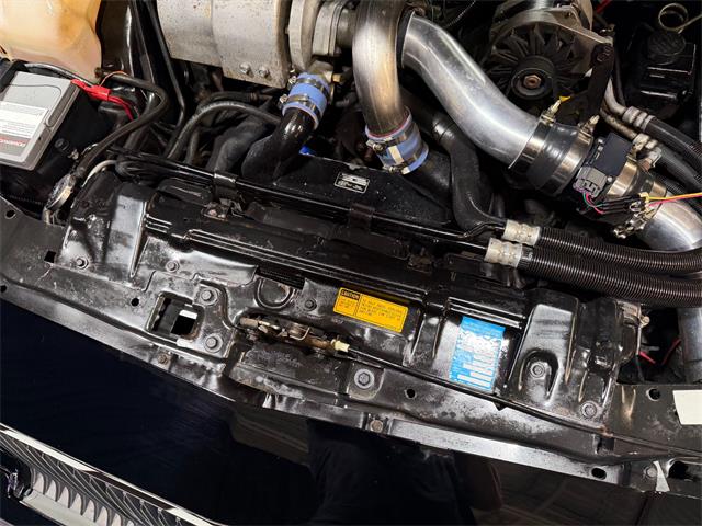 1987 Buick Grand National (CC-2095111) for sale in Addison, Illinois