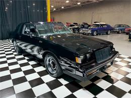 1987 Buick Grand National (CC-2095111) for sale in Addison, Illinois