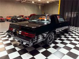 1987 Buick Grand National (CC-2095111) for sale in Addison, Illinois