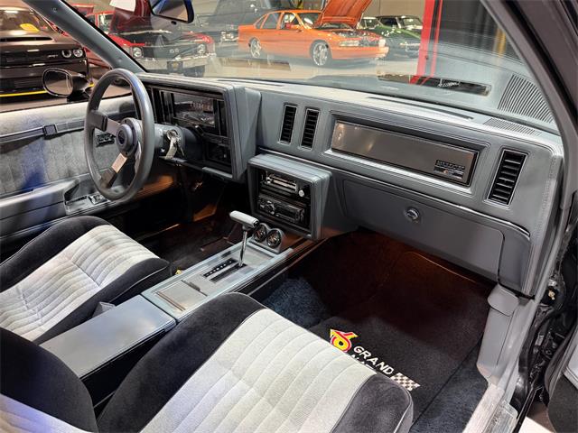 1987 Buick Grand National (CC-2095111) for sale in Addison, Illinois
