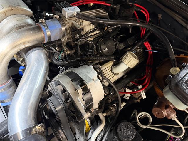 1987 Buick Grand National (CC-2095111) for sale in Addison, Illinois