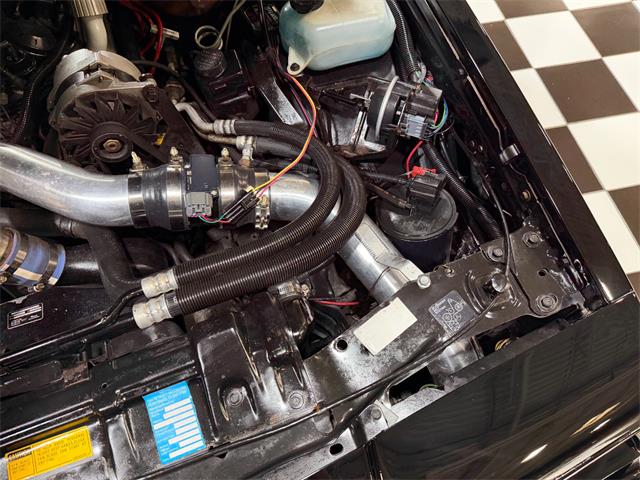 1987 Buick Grand National (CC-2095111) for sale in Addison, Illinois