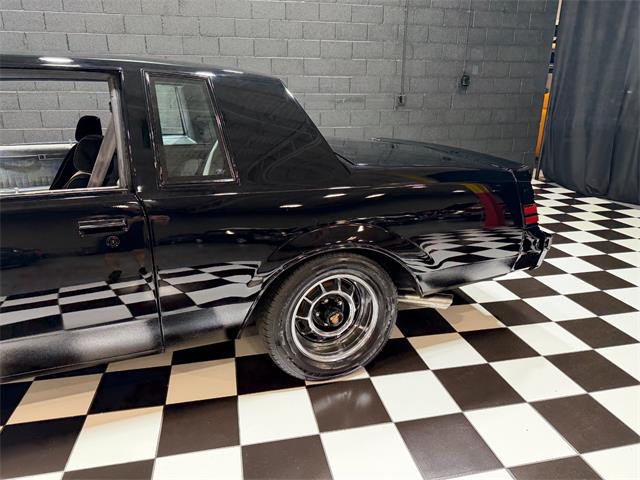 1987 Buick Grand National (CC-2095111) for sale in Addison, Illinois