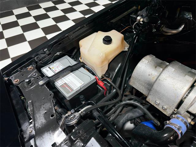 1987 Buick Grand National (CC-2095111) for sale in Addison, Illinois