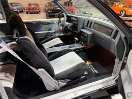 1987 Buick Grand National (CC-2095111) for sale in Addison, Illinois