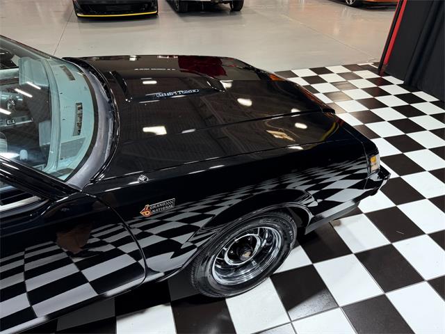 1987 Buick Grand National (CC-2095111) for sale in Addison, Illinois