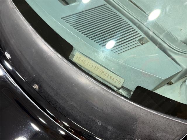 1987 Buick Grand National (CC-2095111) for sale in Addison, Illinois
