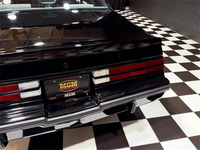 1987 Buick Grand National (CC-2095111) for sale in Addison, Illinois