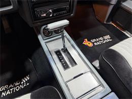 1987 Buick Grand National (CC-2095111) for sale in Addison, Illinois