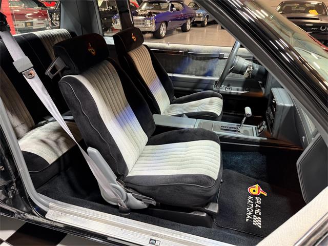 1987 Buick Grand National (CC-2095111) for sale in Addison, Illinois