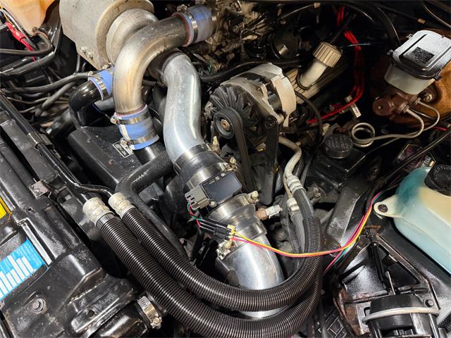 1987 Buick Grand National (CC-2095111) for sale in Addison, Illinois