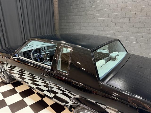 1987 Buick Grand National (CC-2095111) for sale in Addison, Illinois