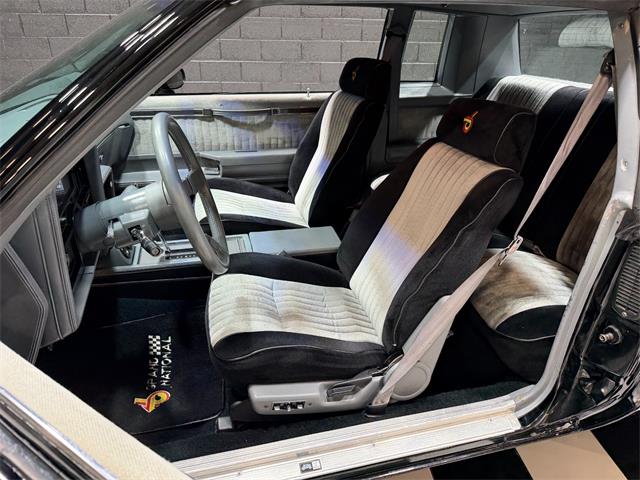 1987 Buick Grand National (CC-2095111) for sale in Addison, Illinois
