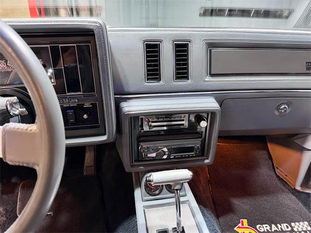 1987 Buick Grand National (CC-2095111) for sale in Addison, Illinois