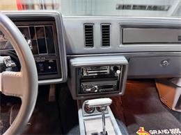 1987 Buick Grand National (CC-2095111) for sale in Addison, Illinois