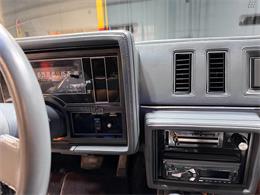 1987 Buick Grand National (CC-2095111) for sale in Addison, Illinois