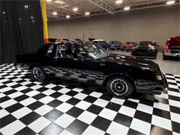 1987 Buick Grand National (CC-2095111) for sale in Addison, Illinois