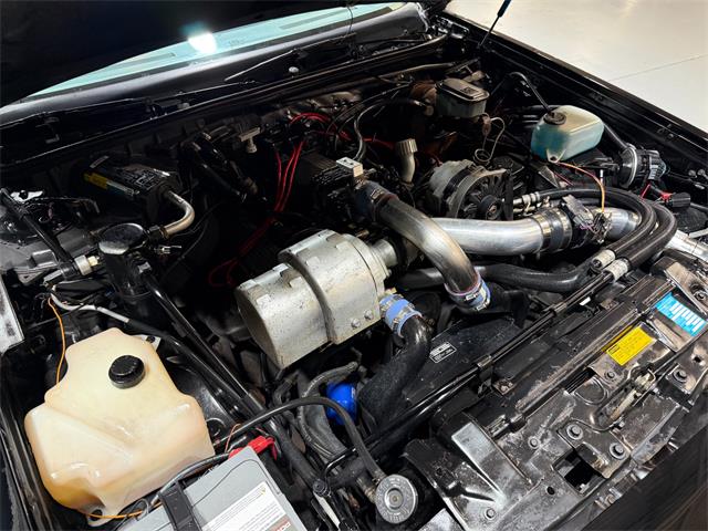 1987 Buick Grand National (CC-2095111) for sale in Addison, Illinois