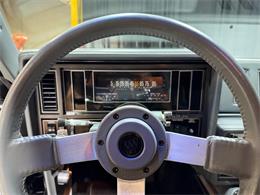 1987 Buick Grand National (CC-2095111) for sale in Addison, Illinois