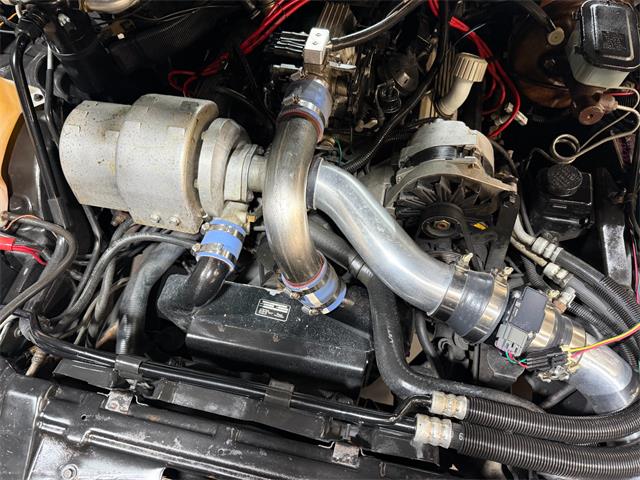1987 Buick Grand National (CC-2095111) for sale in Addison, Illinois