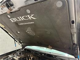 1987 Buick Grand National (CC-2095111) for sale in Addison, Illinois
