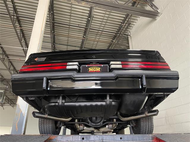 1987 Buick Grand National (CC-2095111) for sale in Addison, Illinois