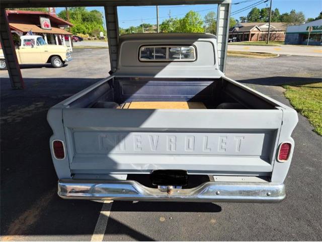 1985 Chevrolet C10 (CC-2095112) for sale in Cadillac, Michigan