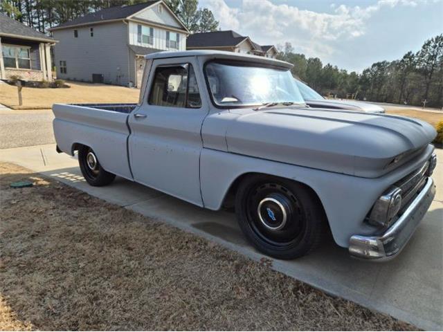 1985 Chevrolet C10 (CC-2095112) for sale in Cadillac, Michigan