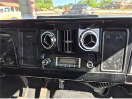 1985 Chevrolet C10 (CC-2095112) for sale in Cadillac, Michigan