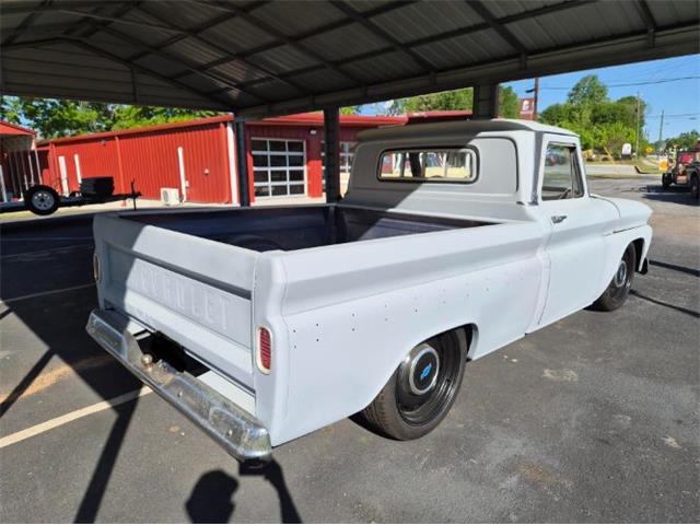 1985 Chevrolet C10 (CC-2095112) for sale in Cadillac, Michigan