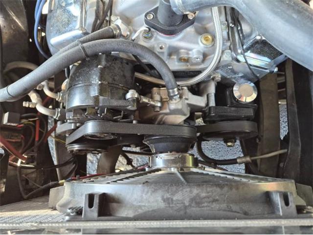 1985 Chevrolet C10 (CC-2095112) for sale in Cadillac, Michigan