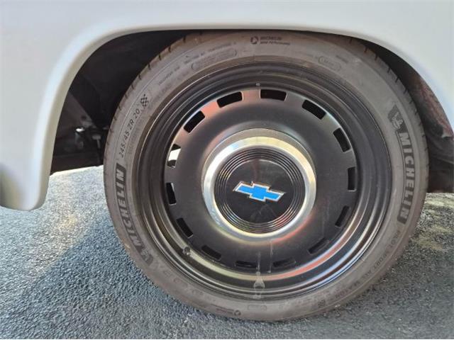 1985 Chevrolet C10 (CC-2095112) for sale in Cadillac, Michigan