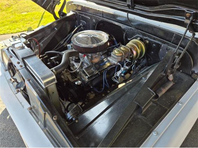 1985 Chevrolet C10 (CC-2095112) for sale in Cadillac, Michigan