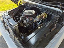 1985 Chevrolet C10 (CC-2095112) for sale in Cadillac, Michigan