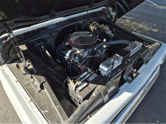 1985 Chevrolet C10 (CC-2095112) for sale in Cadillac, Michigan