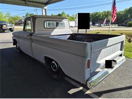1985 Chevrolet C10 (CC-2095112) for sale in Cadillac, Michigan
