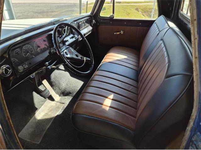 1985 Chevrolet C10 (CC-2095112) for sale in Cadillac, Michigan