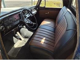 1985 Chevrolet C10 (CC-2095112) for sale in Cadillac, Michigan