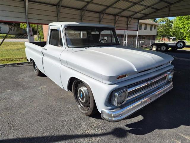 1985 Chevrolet C10 (CC-2095112) for sale in Cadillac, Michigan