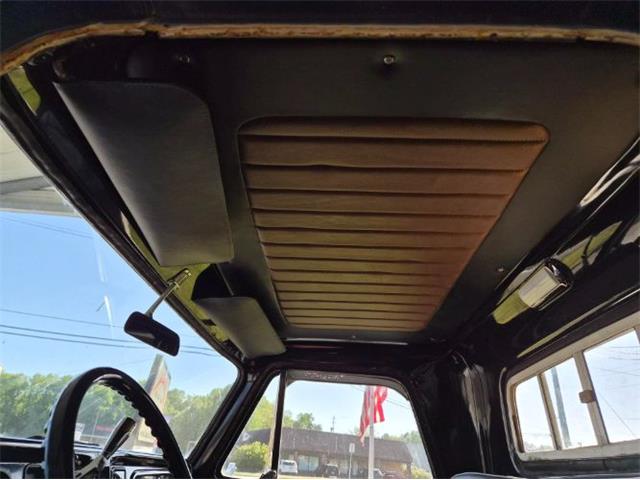 1985 Chevrolet C10 (CC-2095112) for sale in Cadillac, Michigan