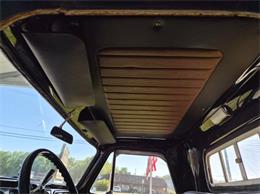 1985 Chevrolet C10 (CC-2095112) for sale in Cadillac, Michigan