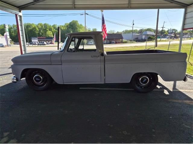 1985 Chevrolet C10 (CC-2095112) for sale in Cadillac, Michigan