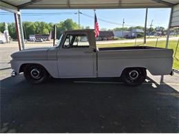 1985 Chevrolet C10 (CC-2095112) for sale in Cadillac, Michigan